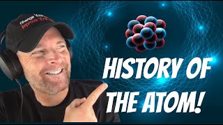 History of the Atom [upl. by Incrocci]