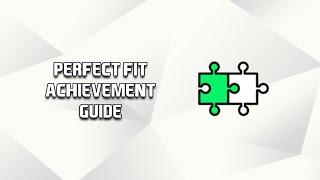 FC 25 Perfect Fit AchievementTrophy Guide [upl. by Gnouhp]