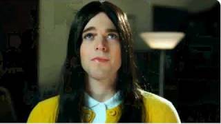 SHANE DAWSON GLEE SPOOF [upl. by Eeresed]