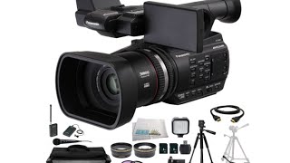 Panasonic AGAC90 Review and Comparison [upl. by Anes]