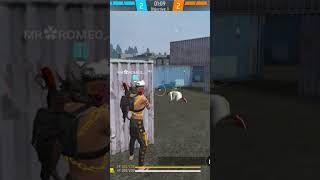 Ager aap galti se maro Gamer is live satvik freefire shortfeed [upl. by Suelo]