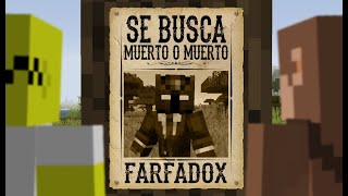 Mis Amigos Intentan CAZARME 💀  Minecraft Manhunt [upl. by Fanning]