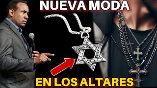 🚨ESTO está OCURRIENDO EN LAS IGLESIAS pentecostales SE FILTRA NUEVA MODA INFERNAL OJO👁IGLESIA🚨🔥⚠️ [upl. by Eillac357]