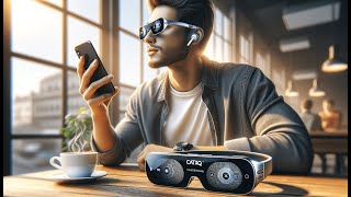 🎵 CatXQ Smart Bluetooth Audio Glasses Review 🎵 [upl. by Anaynek]