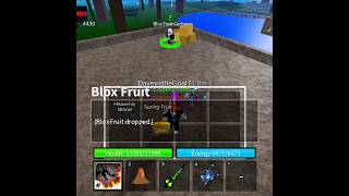 if you sub me i give u too op fruits in blox fruits subscribe roblox onepiece bloxfruits [upl. by Zile204]