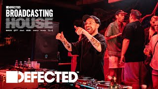 Percussive amp Tribal House Mix  Melé  Live from Defected Croatia 2023 [upl. by Isolde590]