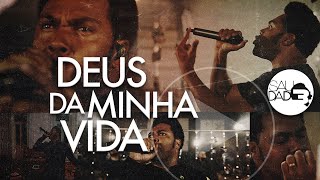 Thalles Roberto  Deus Da Minha Vida Saudade  Clipe Oficial [upl. by Adlei827]