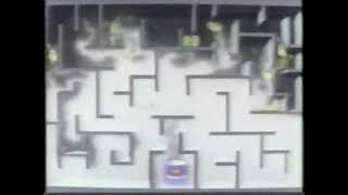 Raid Fumigator Commercial 1987 [upl. by Oigimer288]