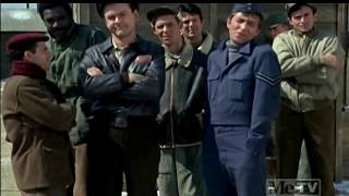 Hogans Heroes  Searching Stalag 13 Edited [upl. by Adnael]