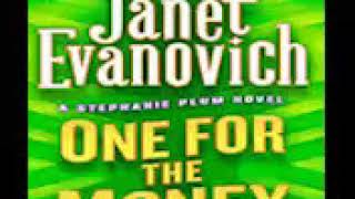 Janet Evanovich One For The Money [upl. by Attekal]