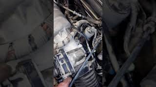 Stalling 2007 Buick Lucerne Electric Throttle all makes [upl. by Ahter]