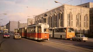 National Anthem of East Germany  Auferstanden Aus Ruinen [upl. by Sprung]