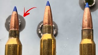 300 Win Mag vs 338 Win Mag vs 7mm Mag Not Even Close [upl. by Ananna]