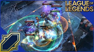 Jedes Nautilus Game ist ein gutes Game  Nautilus  League of Legends  Aram [upl. by Iggem740]