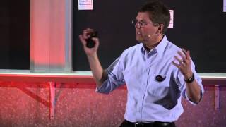 What we take for granted the joy of indoor plumbing  Kellogg Schwab  TEDxJohnsHopkinsUniversity [upl. by Ordep871]