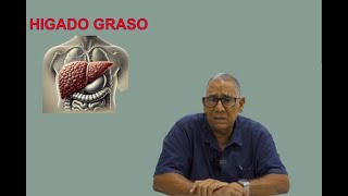 HIGADO GRASO [upl. by Laufer]