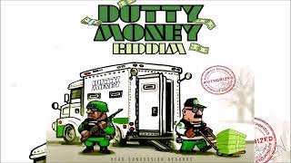 Kraff Gad  Nursery Rhymes  Clean  DjKavi Radio Edit Dutty Money Riddim [upl. by Francyne]