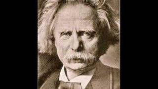 Edvard Grieg  Concerto pour piano  1er Mouvement 22 [upl. by Millford]