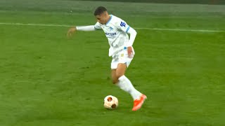 Amine Harit and His Moroccan Skills  2024 [upl. by Tye551]