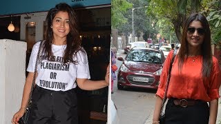 Actress Shriya Saran Unseen Images After Marriage [upl. by Abbott]