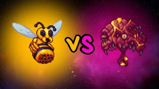 The Perforator vs Queen Bee  Master Mode [upl. by Heins]