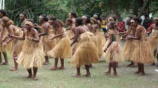 Southern Malaita cultural group Mala2secondAppointedDay [upl. by Aun]