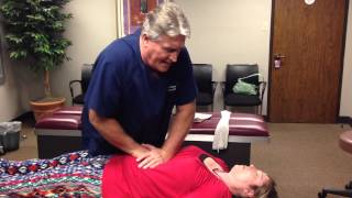 Another Hiatal Hernia Success Story By Your Houston Chiropractor Dr J [upl. by Neitsirk986]