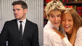 BUBLÉ ¿CELOSO ¿Por qué Luisana Lopilato se bajó del regreso de Erreway [upl. by Granoff706]