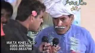 MUSHTAQ RANA SHOW PART 1 [upl. by Aivila]