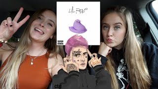 Our Lil Peep Part One Reaction Listening to Part One for the first time [upl. by Lebatsirc]