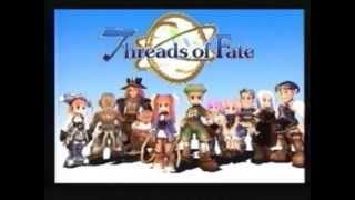 Threads of Fate Official Trailer 1999 Square [upl. by Aikas]