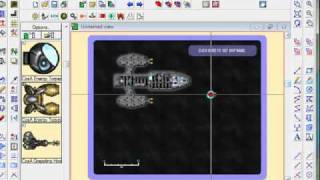 Starship Design and Mapping Part 2 [upl. by Ynneg411]