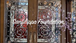 Sanfilippo Foundation  Music in the Home Series 2023 [upl. by Gariepy]