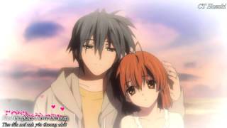 AMV  My Love  Westlife Vietsub  Kara [upl. by Ahsenor710]