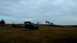 Airsoft with helicopters [upl. by Lek596]