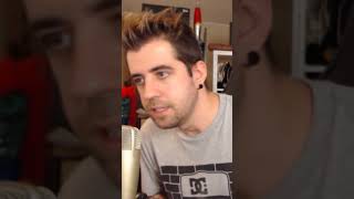 Auron Haciendo ASMR 😂 por primera vez 2 auronplay auron [upl. by Yelwar]