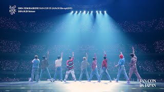 2024 ZEROBASEONE FANCON IN JAPAN Bluray amp DVD Highlights Movie [upl. by Aronson]