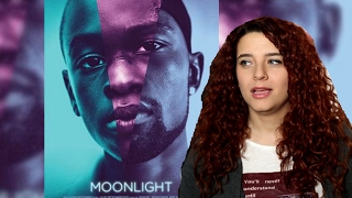 Moonlight Movie Review [upl. by Dronel]