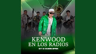 Kenwood en los Radios [upl. by Tan682]