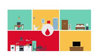 Different Types of Heating Systems in UK Flats  buildtorentio [upl. by Aniz]