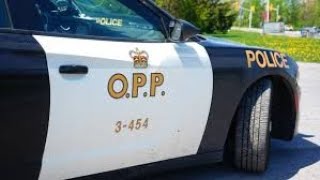 quotMotorcyclist 27 Killed in SingleVehicle Crash Near Calabogie Ontquot [upl. by Lekim]