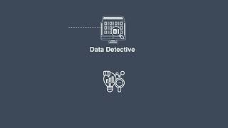 Data Detective Empower your decisions with the power of Generative AI [upl. by Klinges]