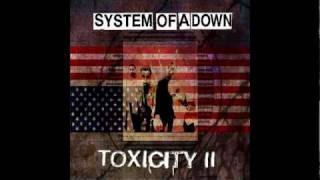 System of a Down  Toxicity 2 9 Why DEMO IEAIAIO [upl. by Ibbor]