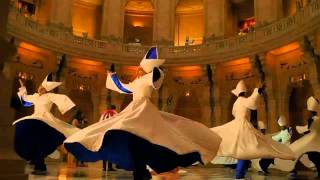 Sufi Turkish Music [upl. by Affer561]