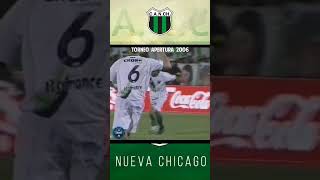 Cristian Pellerano  Nueva Chicago futbol ecuador nuevachicago futbolargentino [upl. by Jeraldine136]