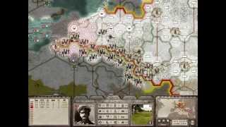 Commander The Great War  The Future of The Series LP Part 4 [upl. by Artim]