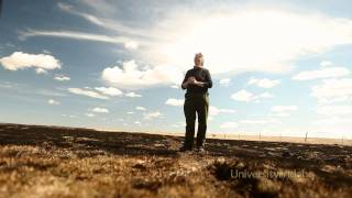 Grad student video Wildland Fire Program Service Learning [upl. by Araldo]