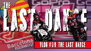 Aleix Espargaró VLOG 39 The Last Dance [upl. by Shelagh557]