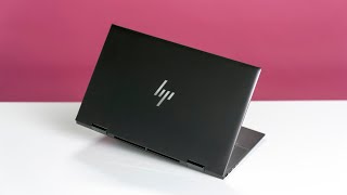 HP ENVY X360 15” 2021 Review  Great Price amp Amazing Performance [upl. by Page]