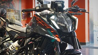 2025 KTM 250 DUKE Massive Price Drop Alert  LIMITED OFFER [upl. by Attiuqihc892]